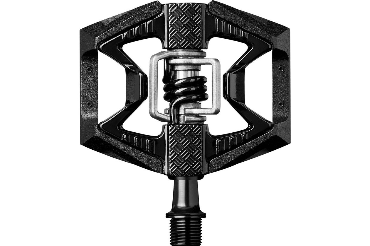Crankbrothers Double Shot 3 Hybrid-Pedal