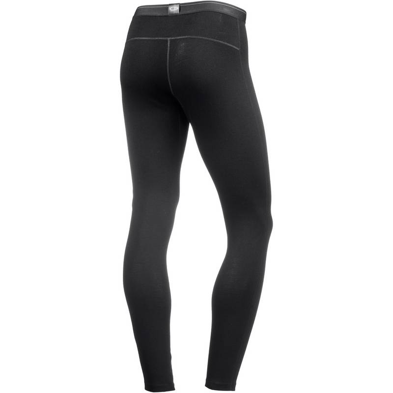 Icebreaker 260 Tech Funktionsunterhose Herren