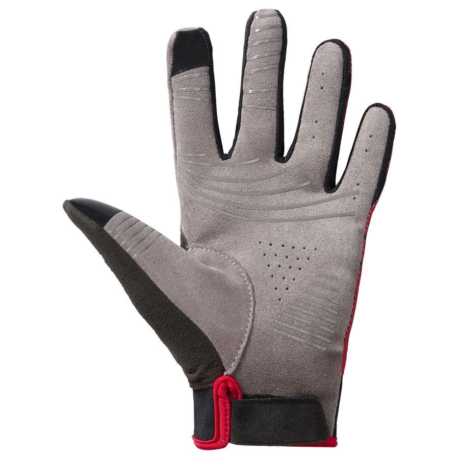 Dyce II Fahrrad Handschuhe Damen