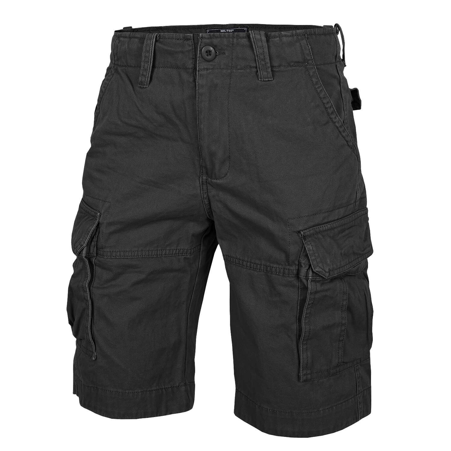 US Vintage Shorts Prewashed
