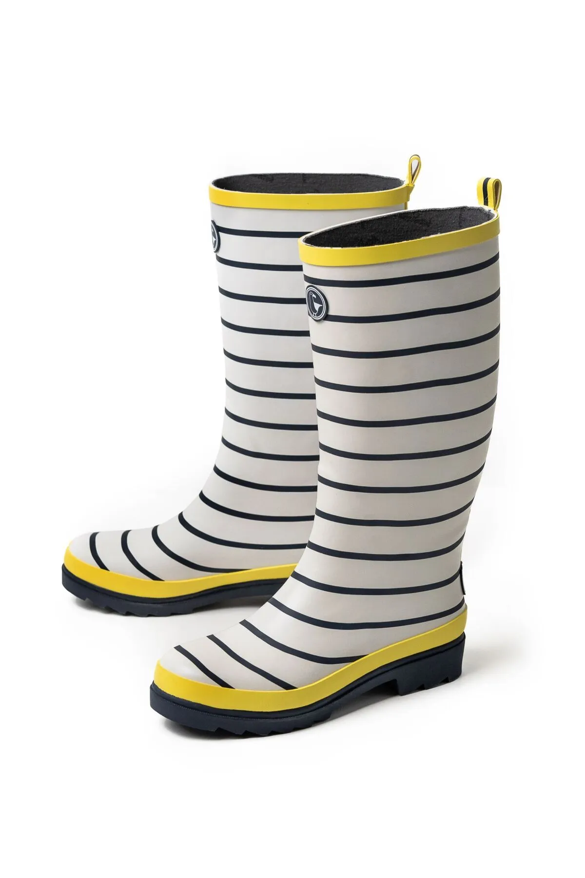 SCHIETWETTER  Gummistiefel hoch wetterfest & funktional