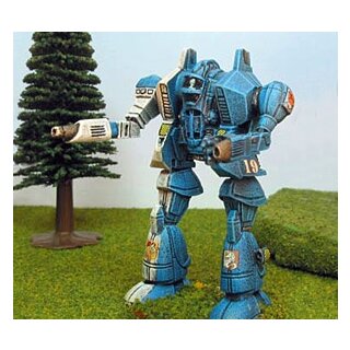 Wardog WR-DG-02FC
