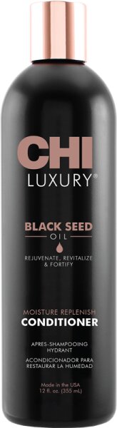 CHI Luxury Moisture Replenish Conditioner