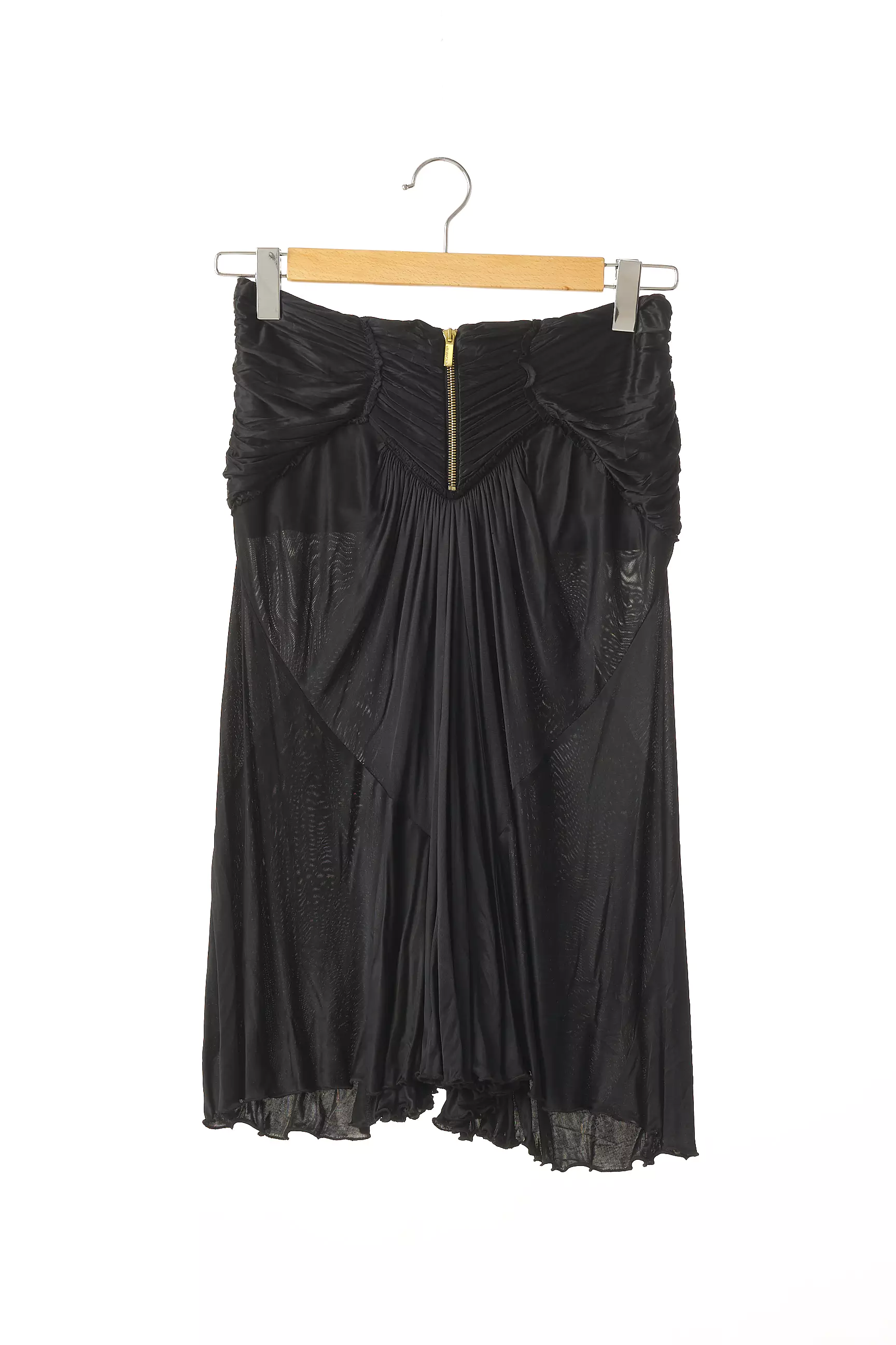Roberto Cavalli Jupes Mi Longues Femme couleur noir