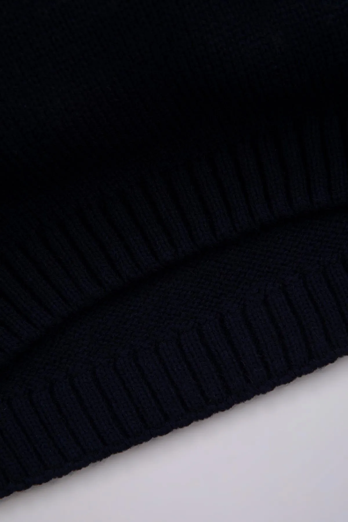 DeFacto  Baby-Jungen-Pullover mit Rundhalsausschnitt und Farbblockdesign