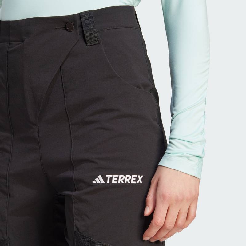 adidas TERREX Xperior Hose Wanderhose Damen