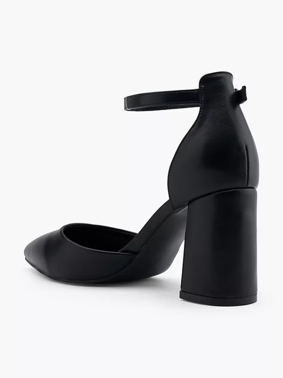 Graceland Spangenpumps