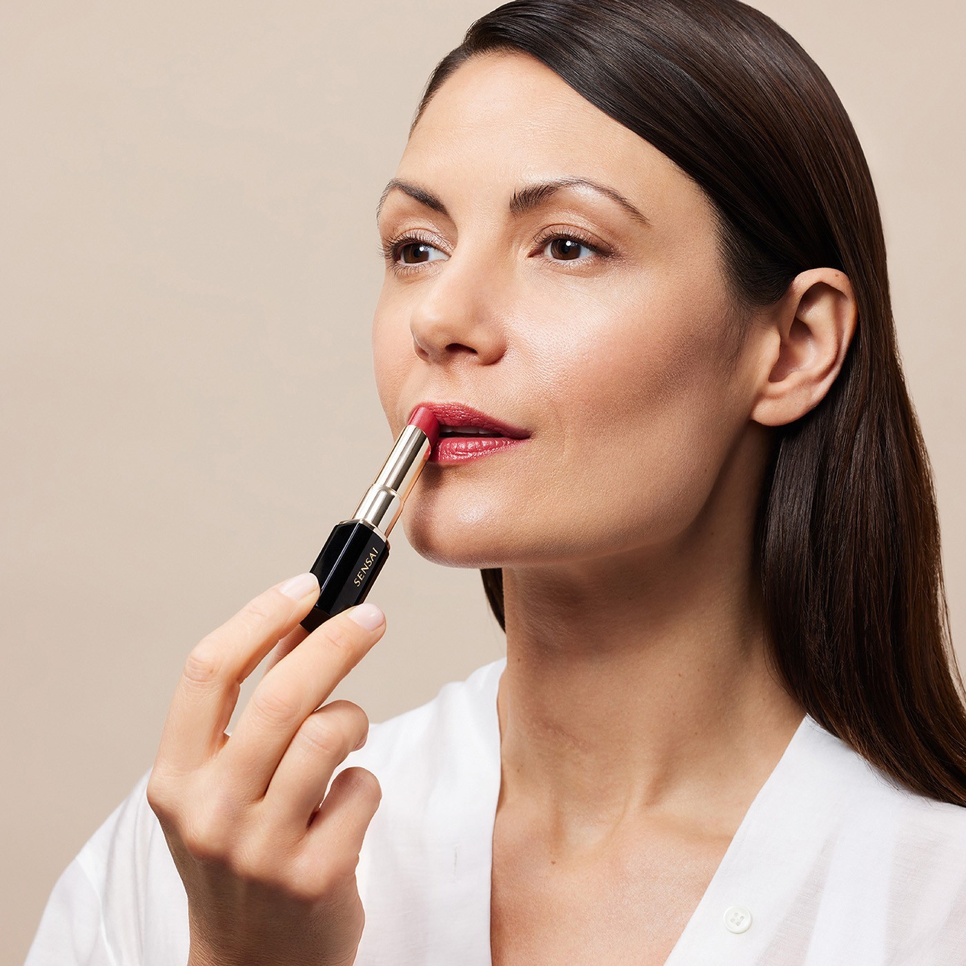 SENSAI Lasting Plump Lipstick