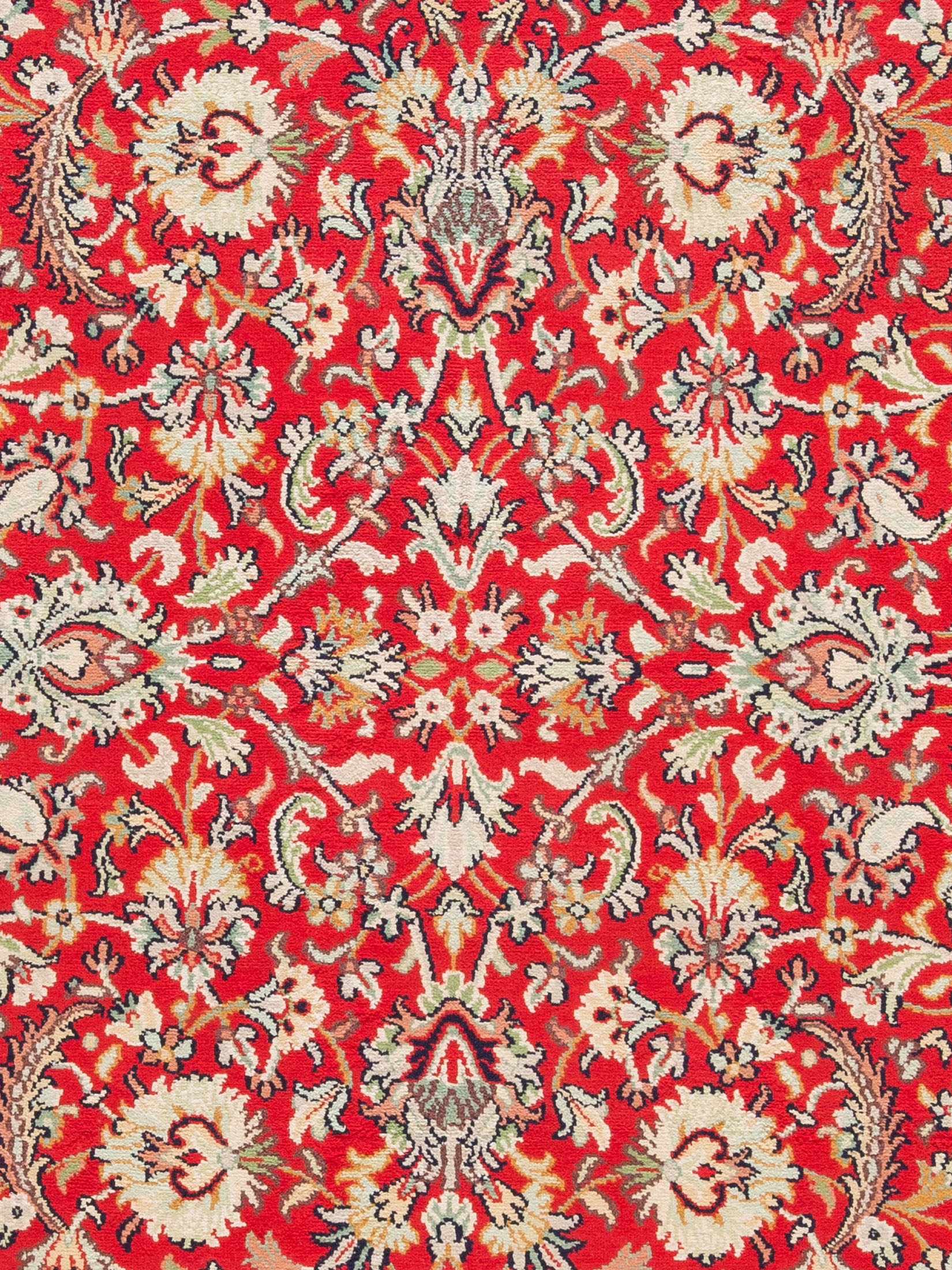 Kaschmir Seide 18/18 ca. 150 x 212 cm, Unikat / Einzelstück