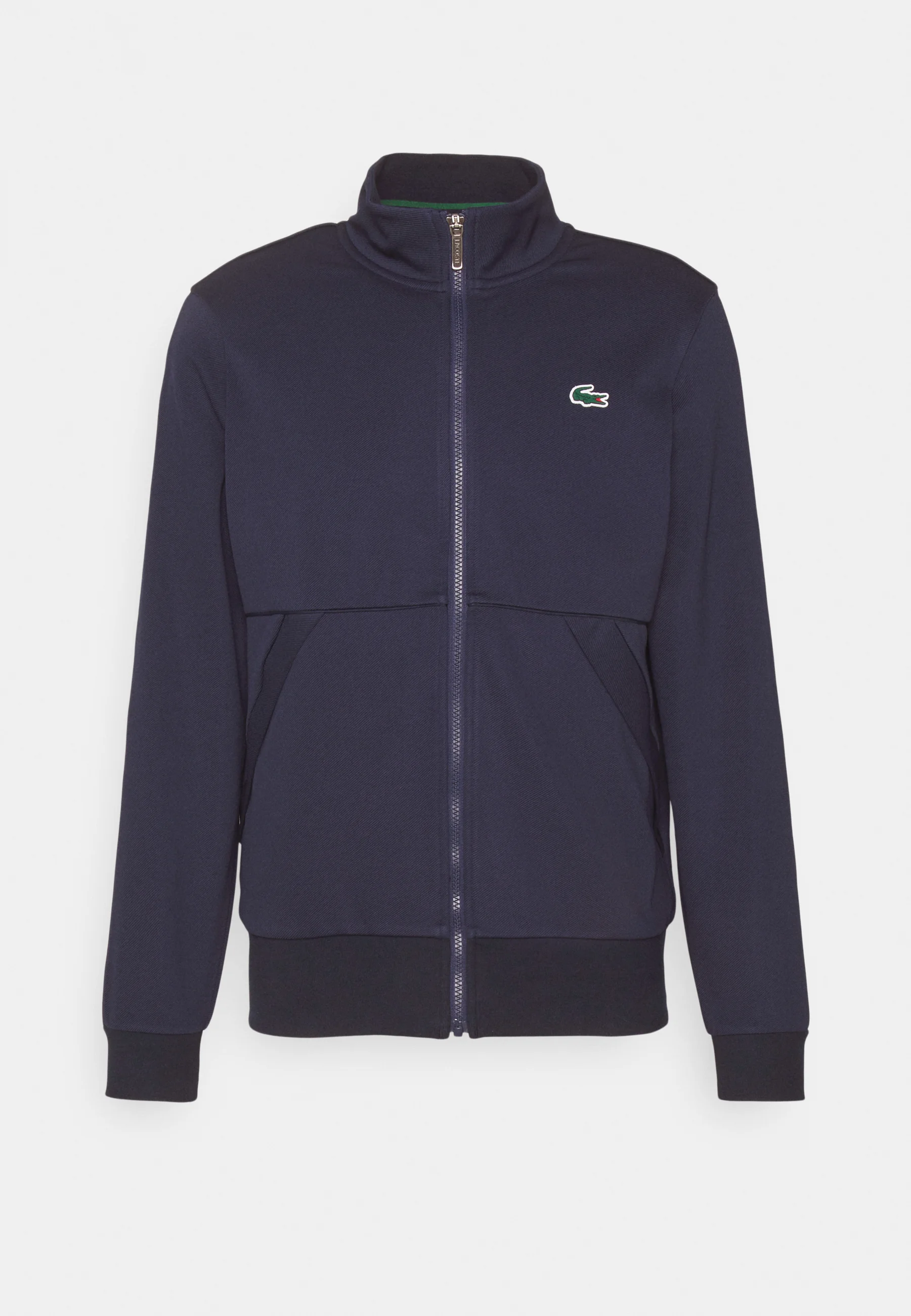 Lacoste Sport TENNIS JACKET HERITAGE - Chaqueta deportiva