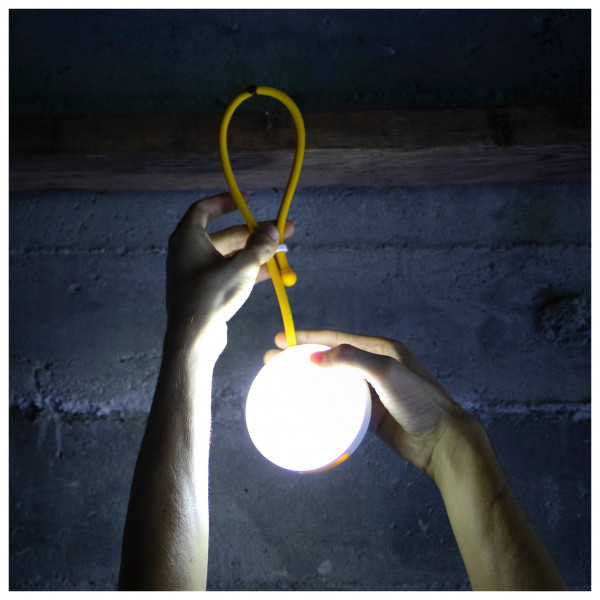 MPOWERD - Luci Core - LED-Lampe