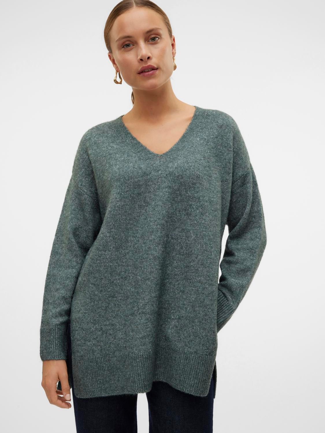 VMFILUCA Pullover