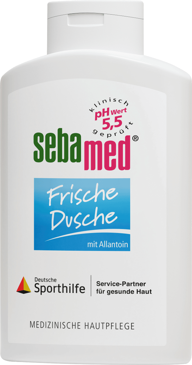 Frische Dusche, 400 ml