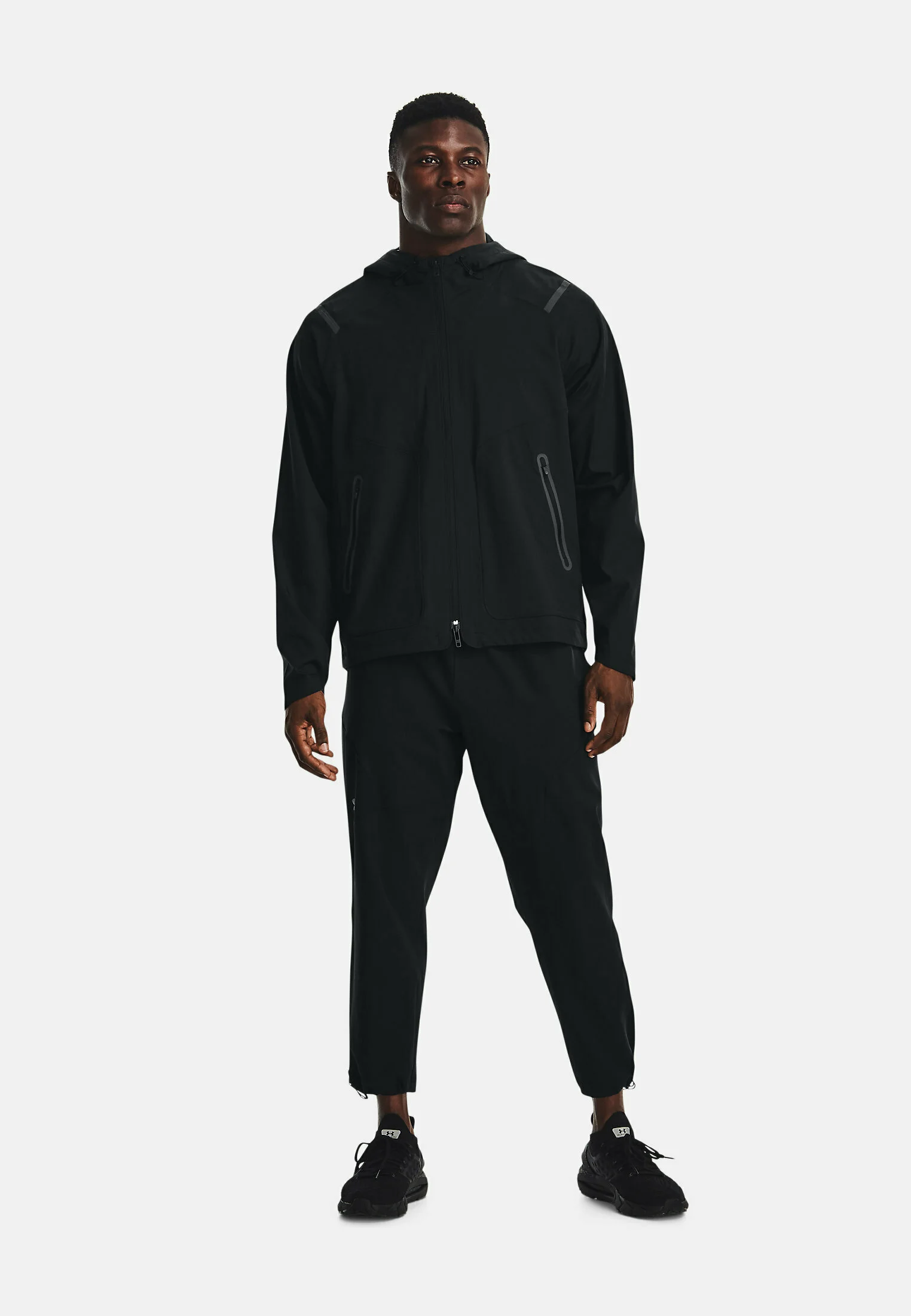 Chaqueta deportiva Under Armour UNSTOPPABLE