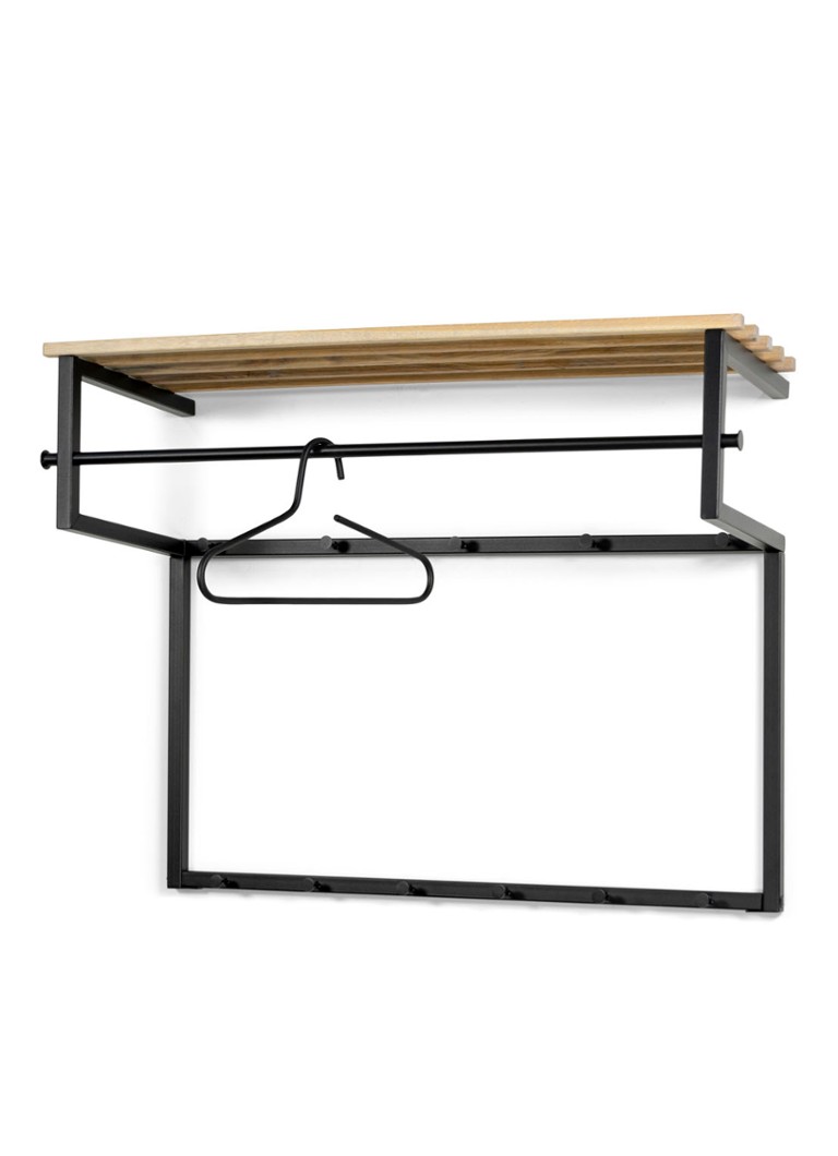 Spinder Rizoli XL coat rack 100 cm