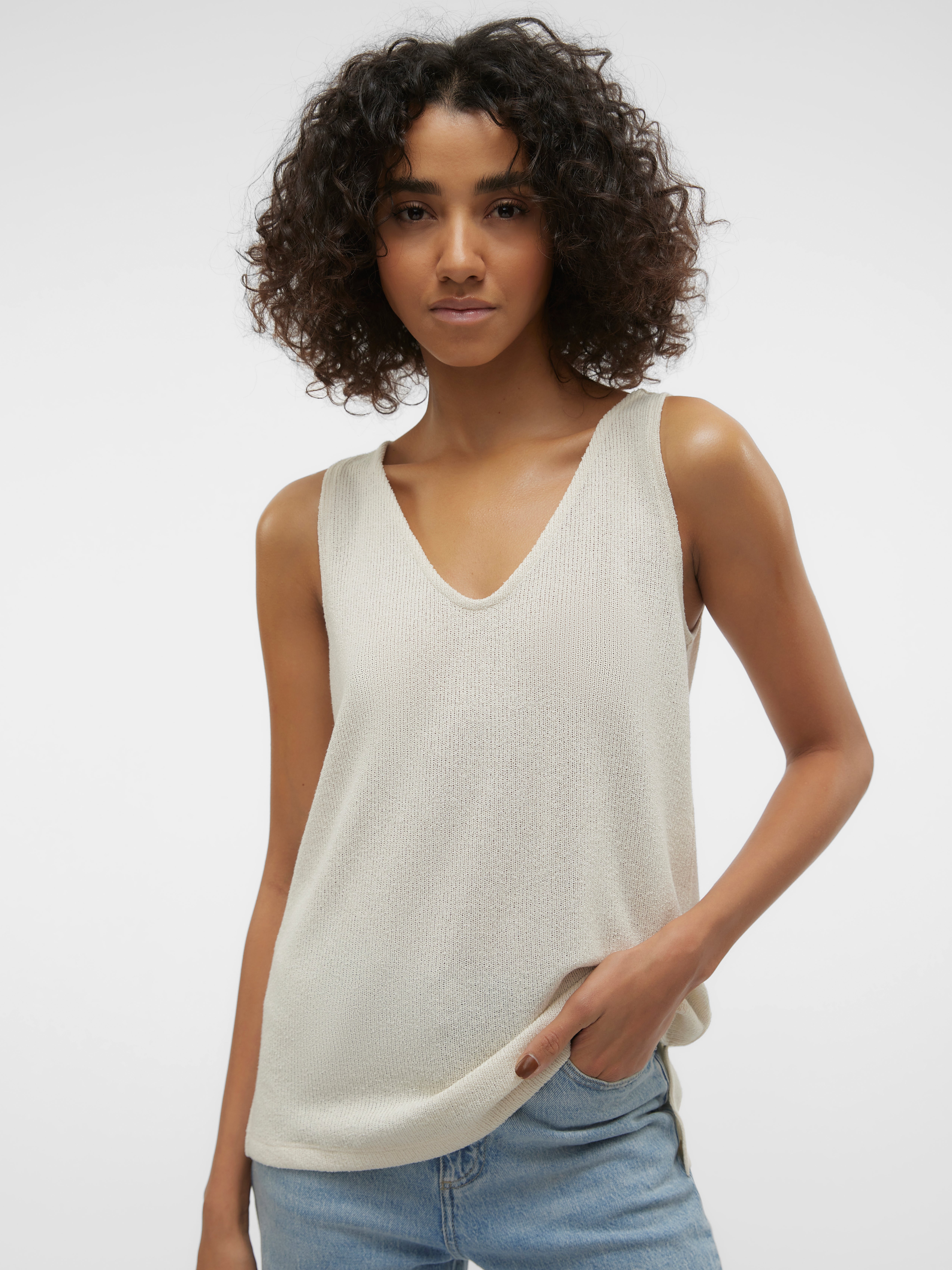 VMEDDIE Pullover
