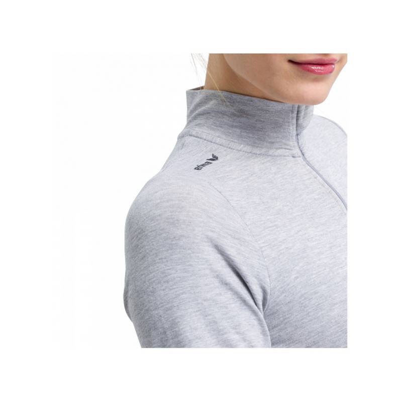 Erima Rolli Active Wear Damen Funktionssweatshirt Damen