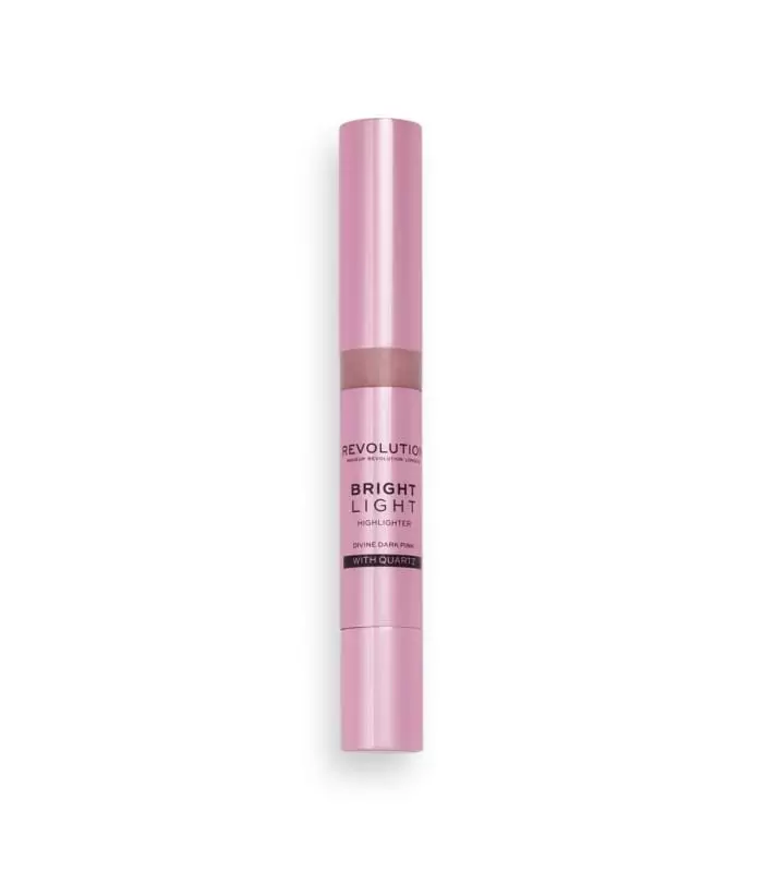 MUR BRIGHT LIGHT HIGHLIGHTER DIVINE DARK PINK Illuminateur