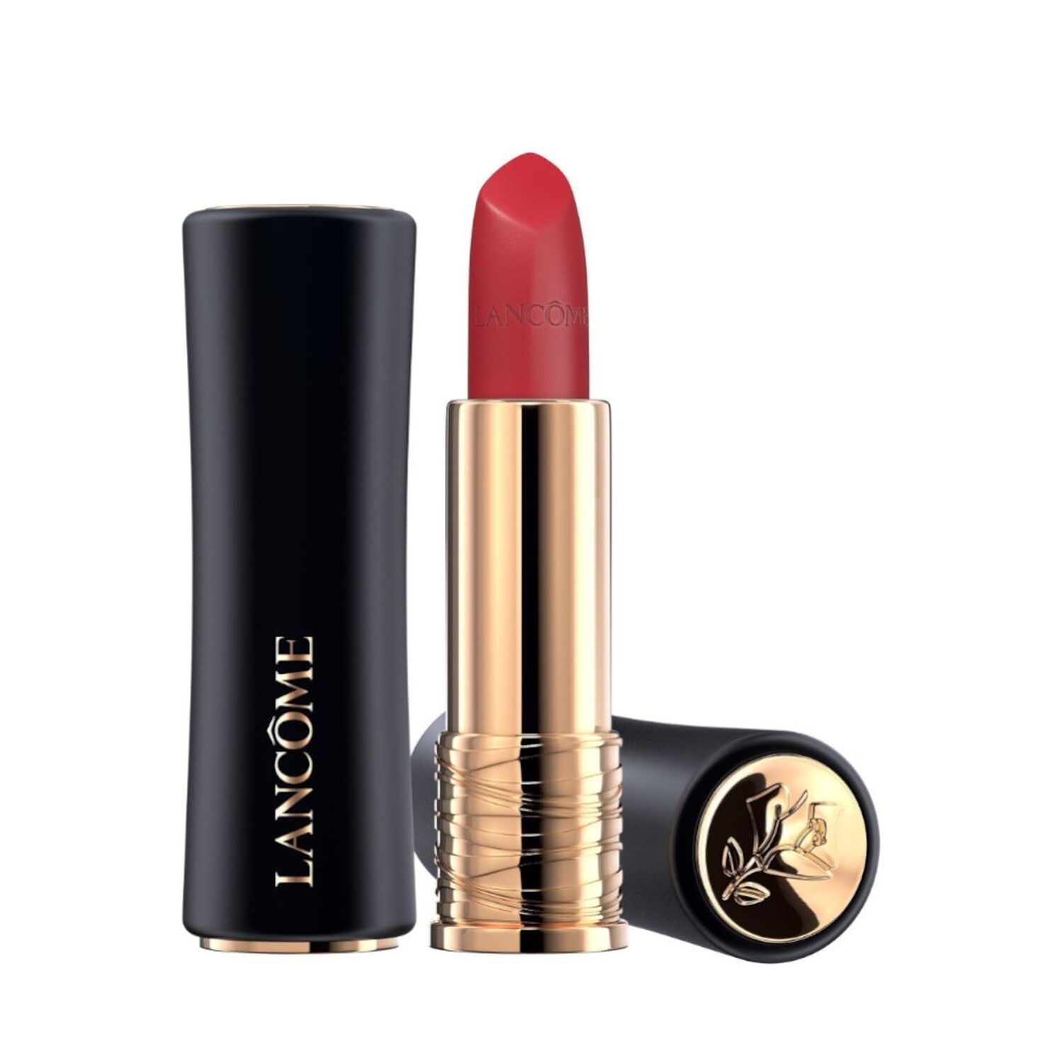 lancôme L'Absolu Rouge Drama Matte Rouge à Lèvres Mat Poudré