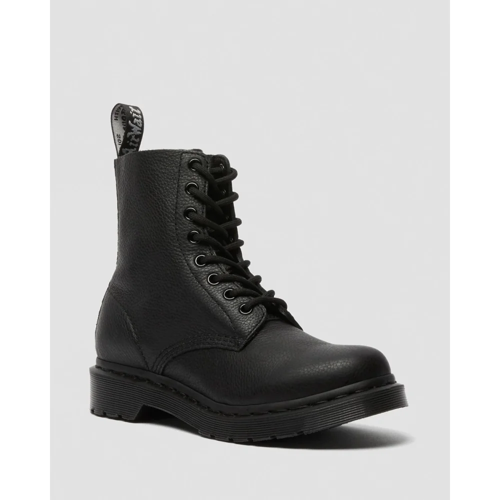 Dr. Martens 1460 Pascal Mono Virginia Boot 24479001 / schwarz