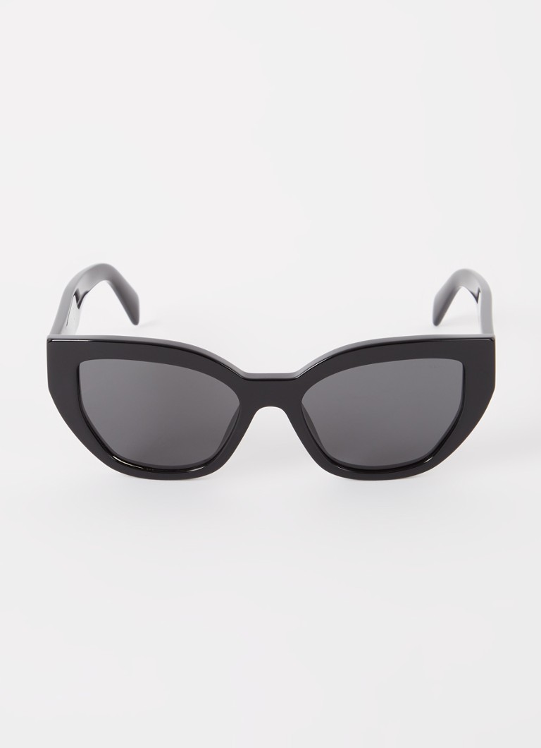 Prada Butterfly saulesbrilles PRA09S