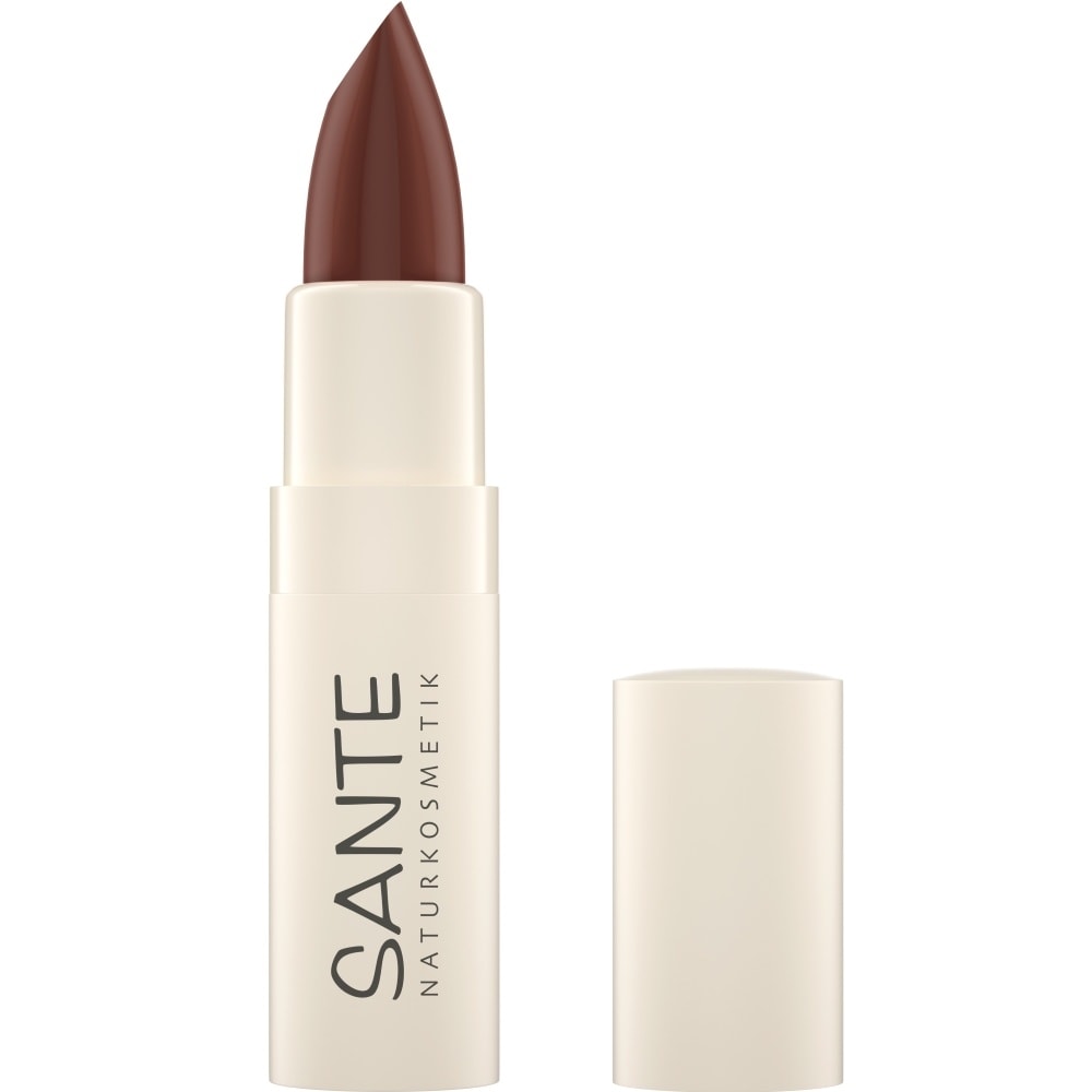 sante Rouge à levres hydratant 08 Rich Cacao 4,5g MAQUILLAGE DES LÈVRES