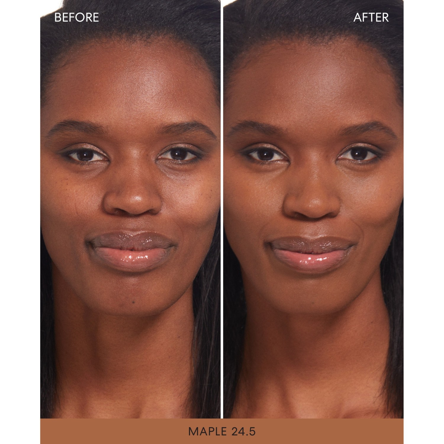 Fondotinta liquido a tenuta perfetta bareMinerals