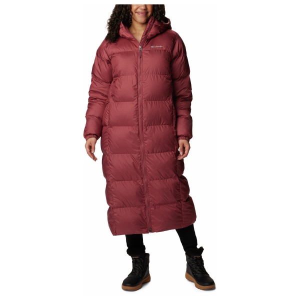 Columbia - Women's Puffect Long Jacket - Mantel
