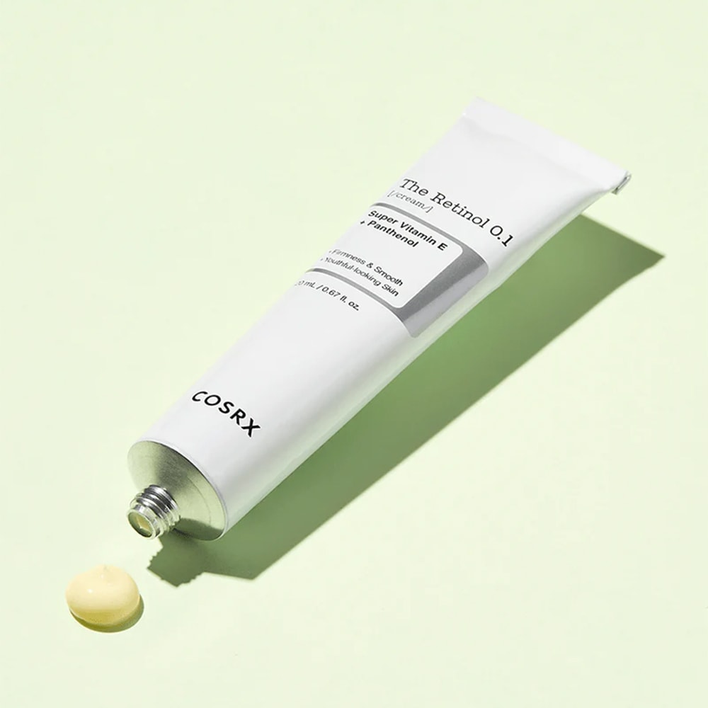 Cosrx The Retinol 0.1 Cream