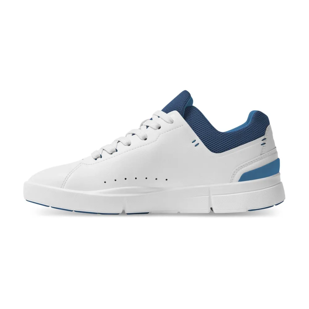 ON The Roger Advantage 48.99455 / weiss