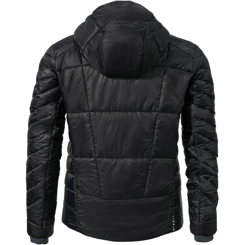 Schffel Tschierval Daunenjacke Herren