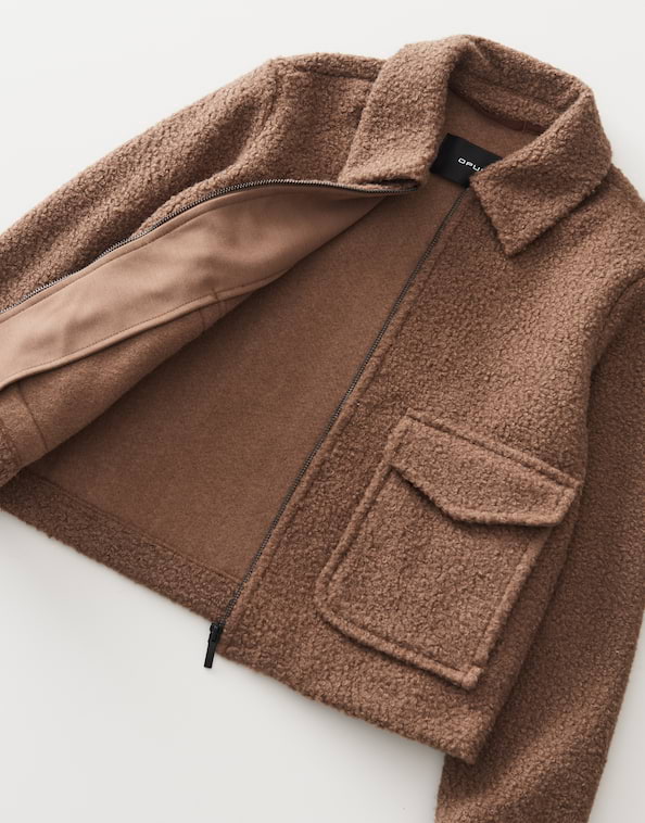 Kurzjacke Holma