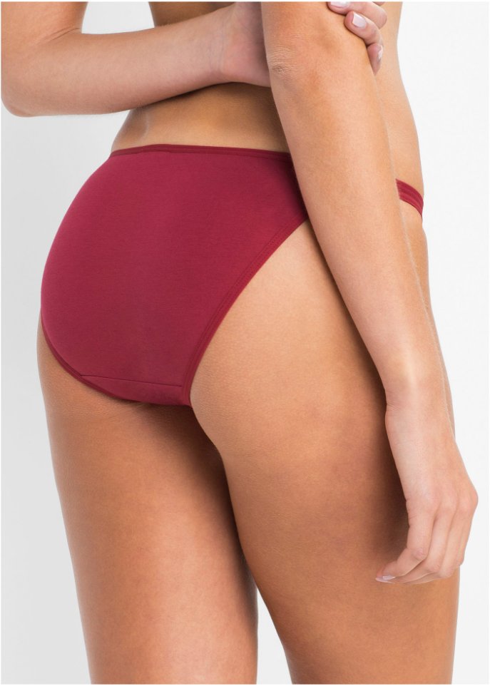 Tanga Slip (6er Pack)