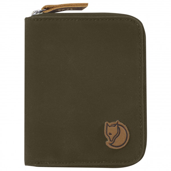 Fjällräven - Zip Wallet - Geldbeutel