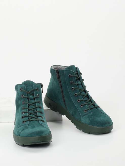 Schnürstiefelette-27516390001 Think