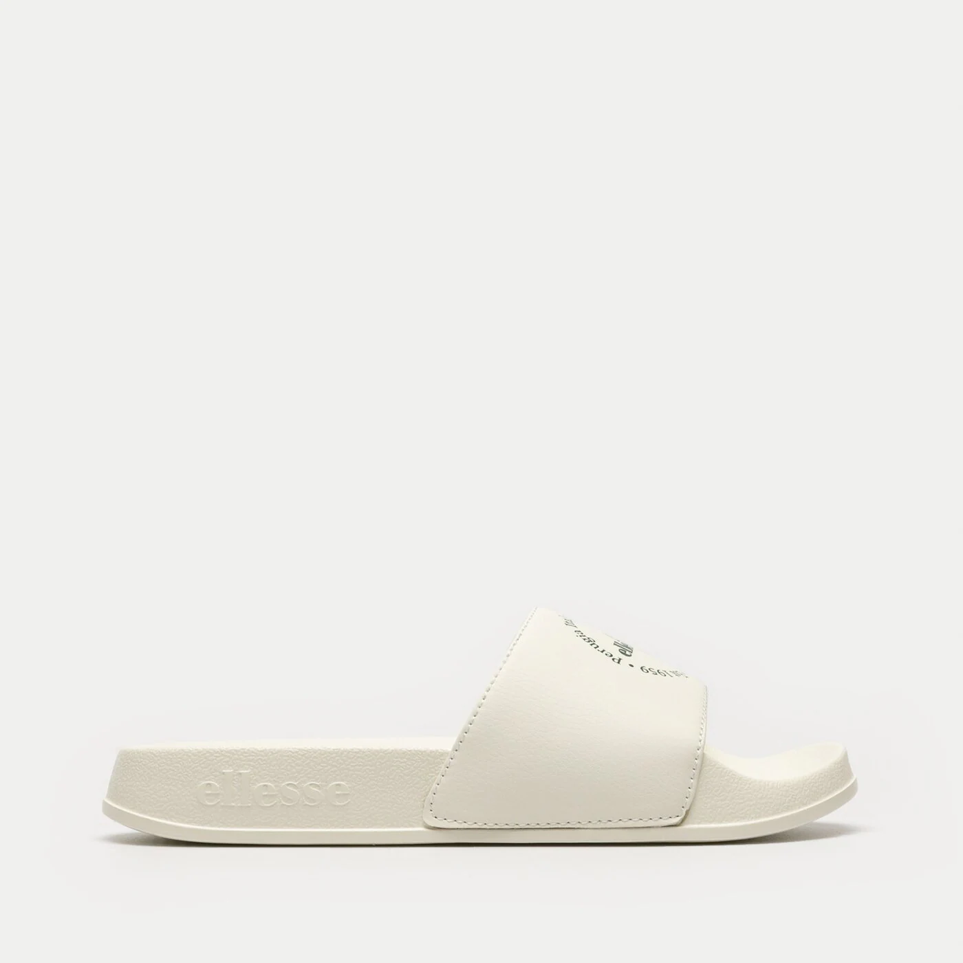 ELLESSE LS57 SLIDE Weiß
