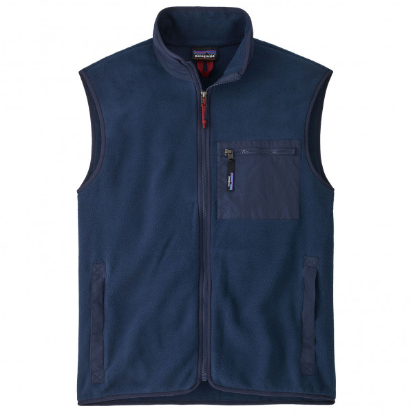 Patagonia - Synch Vest - Fleeceweste