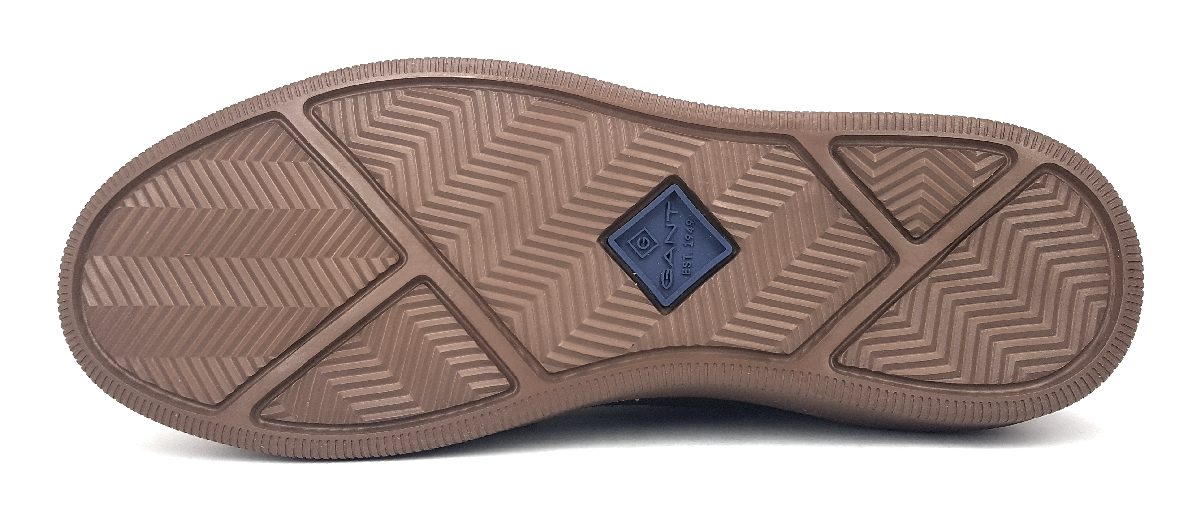 Gant San Prep 23633069 Grau G422 elefant brown
