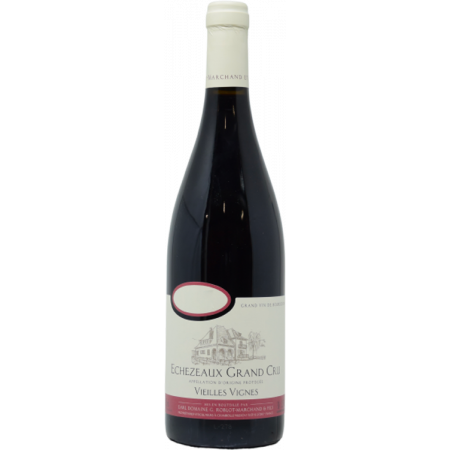 ECHEZEAUX 2021 - DOMAINE ROBLOT MARCHAND