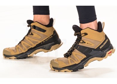 Salomon X Ultra 4 Mid Gore-Tex M