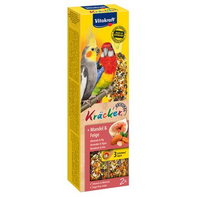 Vitakraft Kräcker Großsittich