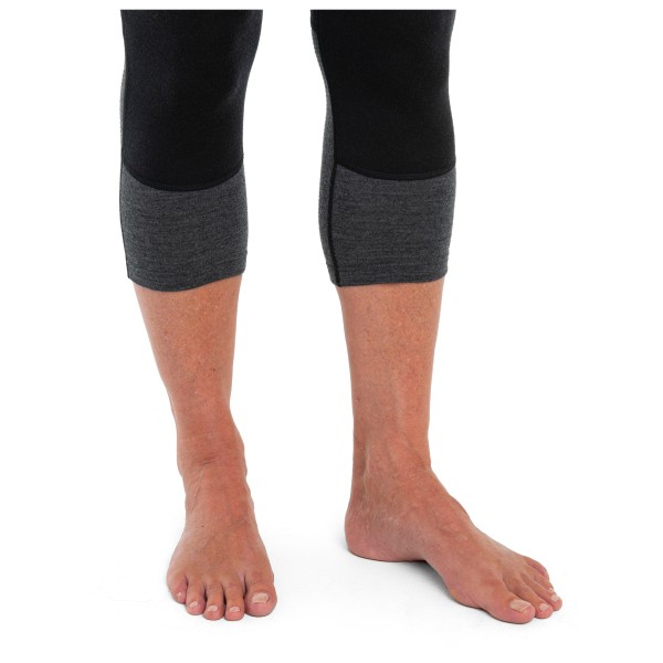 Icebreaker - Women's 200 ZoneKnit Legless - Merinounterwäsche