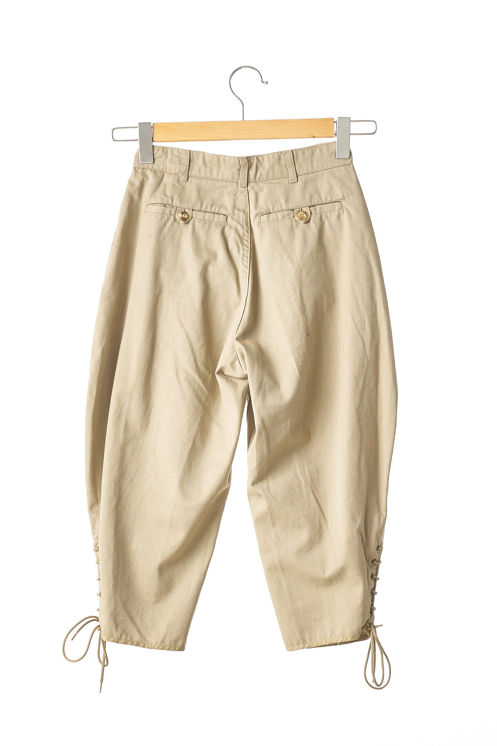 Bensimon Corsaire Femme couleur vert