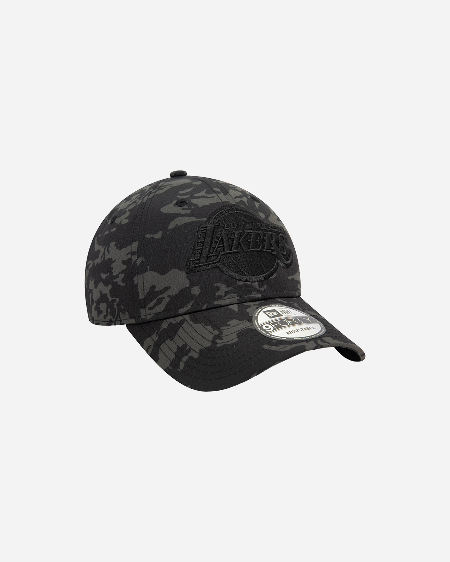 Cappellino New Era 9forty Tonal Lakers 60565359