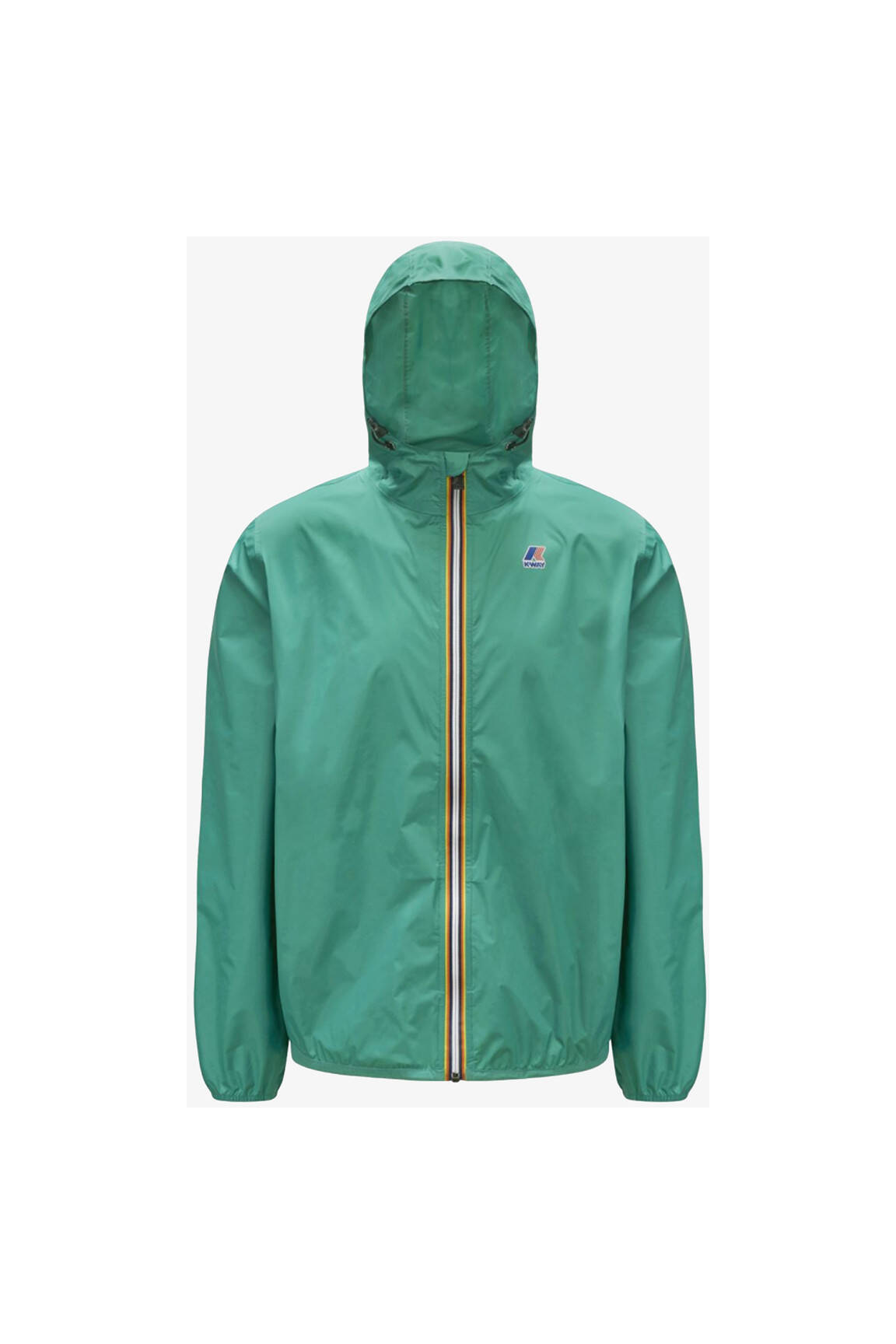 K Way Impermeables Trenchs Unisexe couleur vert