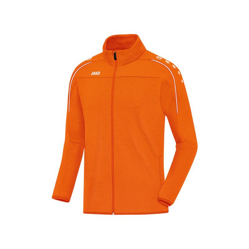 JAKO Classico Trainingsjacke Trainingsjacke Herren