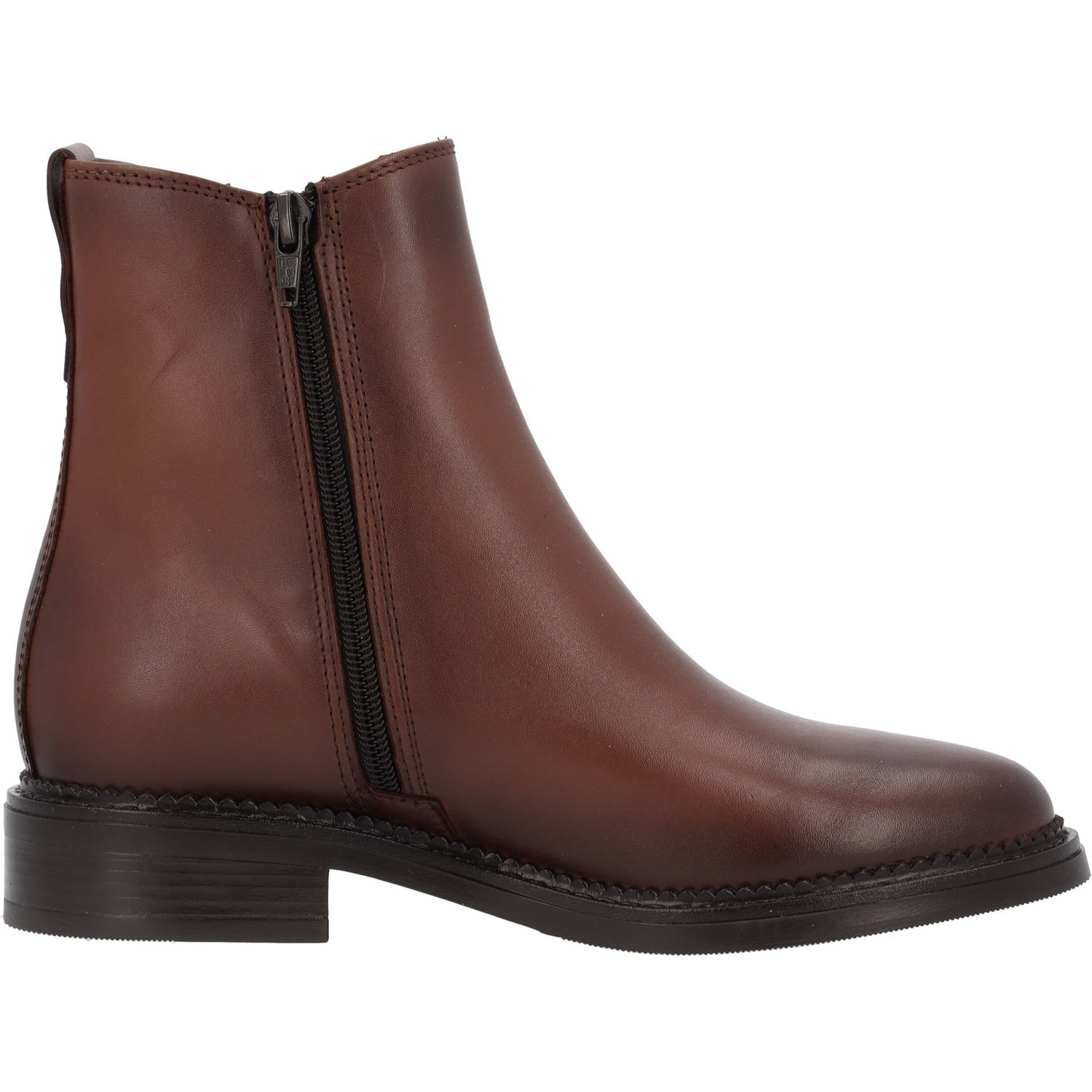 Tamaris 25029, Stiefeletten, Damen, Braun