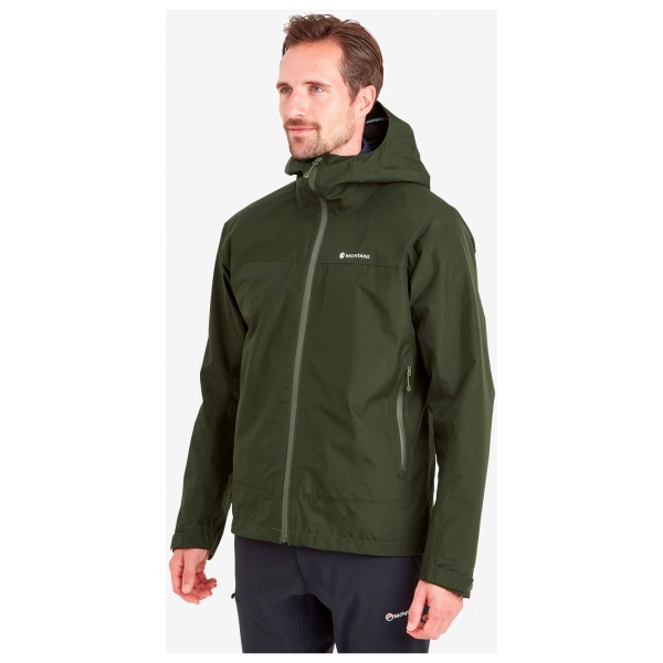 Montane - Spirit Jacket - Regenjacke