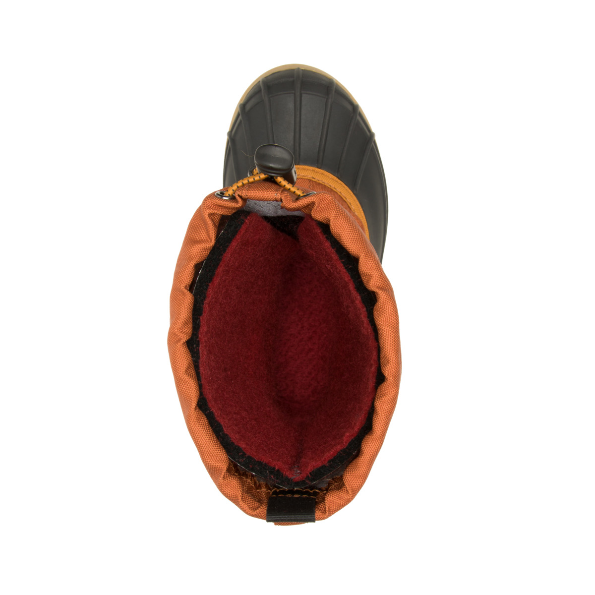 Kamik WATERBUG8G Winterstiefel orange