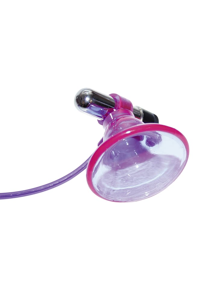 You2Toys Brustsauger Ultraviolett Nipplesucker in lila günstig kaufen 5,5 cm
